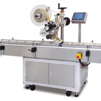 Automatic Labeling Machine