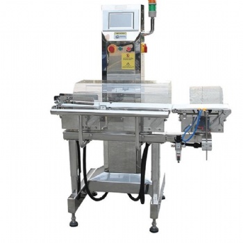 Inline Checkweigher