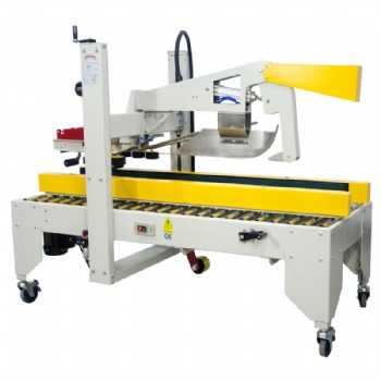 Automatic Flap-bending Case Sealing Machine