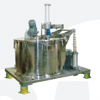 GLZ AUTOMATIC VERTICAL PEELER DISCHARGE CENTRIFUGE