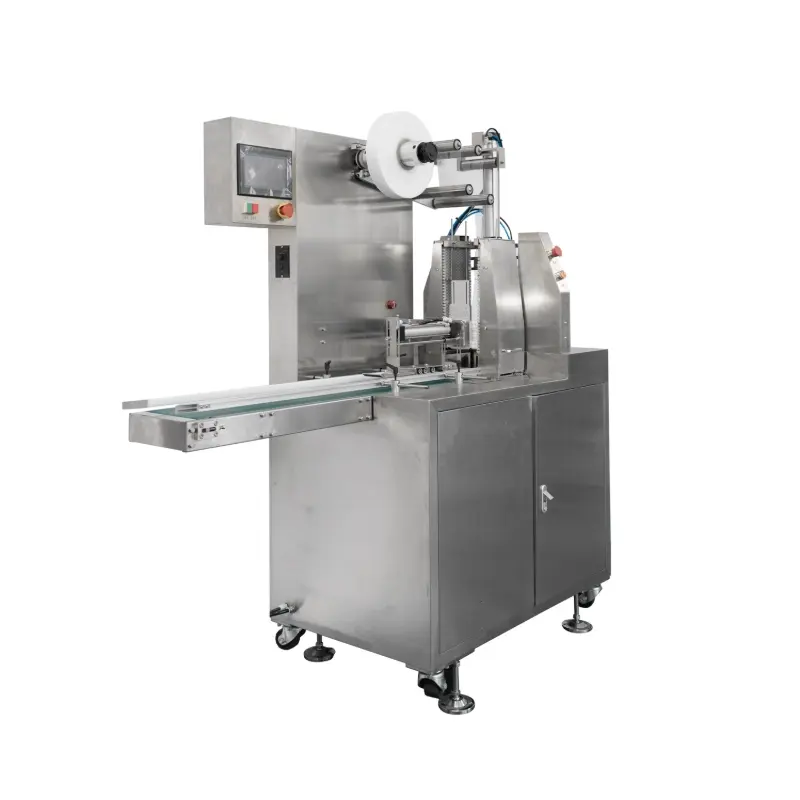 Portable K180 Stretch Bander for Small Scale Packaging Operations 1