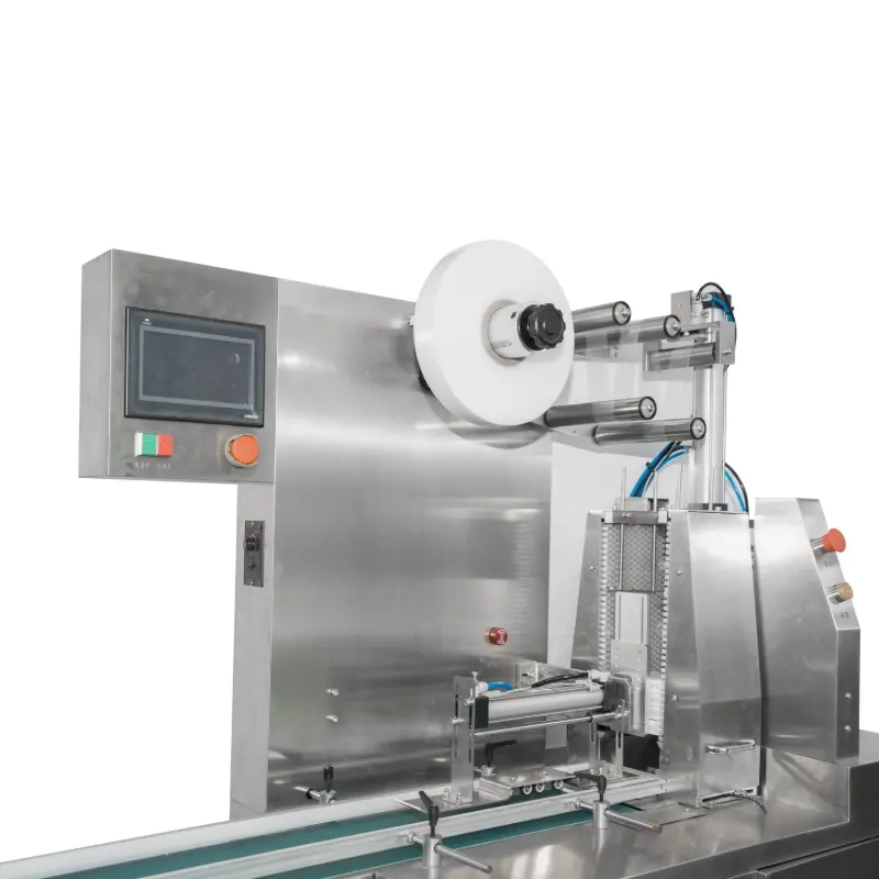 Portable K180 Stretch Bander for Small Scale Packaging Operations 5