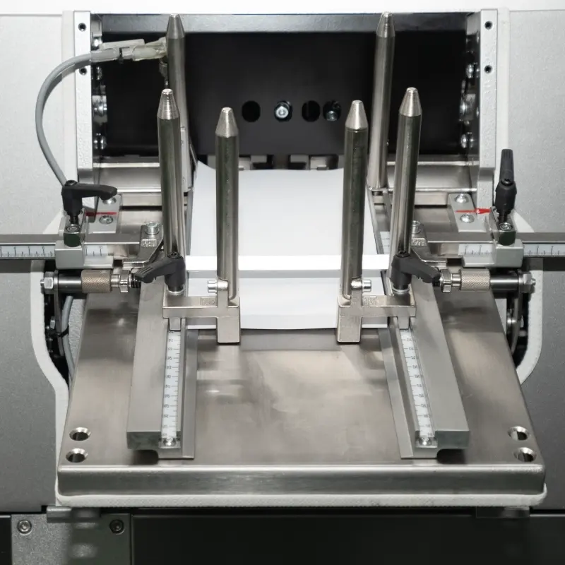 Versatile ZHJ 300 Automatic Cartoner for Pharmaceutical and Food Products 4
